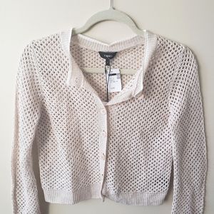 Theory Cardigan